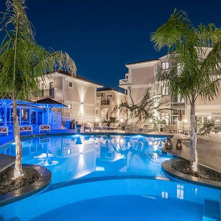 Tzante Hotel Zakynthos, Adults Only 라가나스 외부 사진