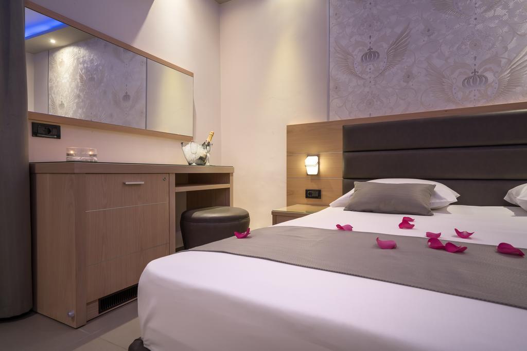 Tzante Hotel Zakynthos, Adults Only 라가나스 외부 사진