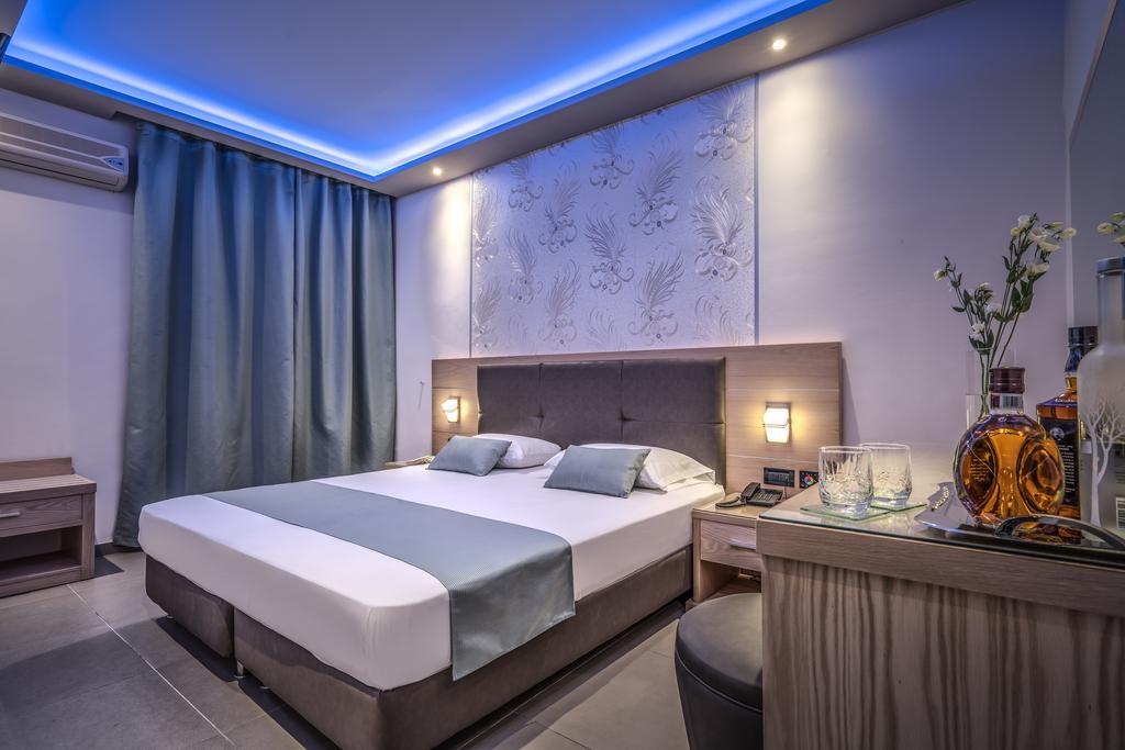 Tzante Hotel Zakynthos, Adults Only 라가나스 외부 사진